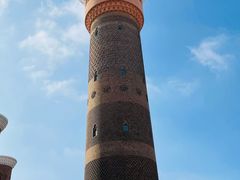 -新疆国际大巴扎