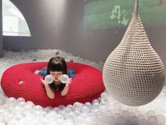 -NOKNOK若蔻亲子餐厅(天地壹方北馆店)
