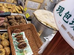 -牛街清顺斋小吃(牛街东里小区一区店)