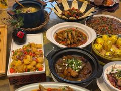 -鸿运楼·舌尖上的徽菜