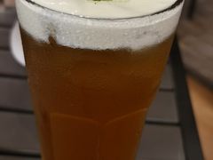 奶缇绿-813芭依珊 BAESAn(皇冠十畝地店)