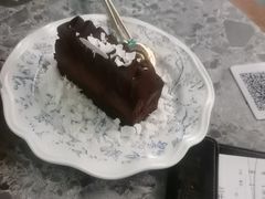 -芭莉与彩虹西餐厅(成都合生汇店)