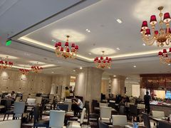 -西郊庄园丽笙大酒店·丽园全日餐厅