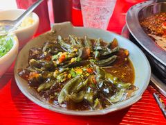 -谭鸭血老火锅(漳州路店)