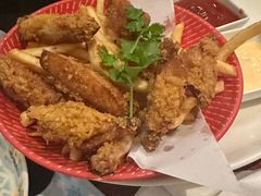 -WOLFGANG PUCK KITCHEN & BAR(迪士尼小镇店)