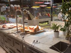 -丽都皇冠假日酒店·Matrix亦餐厅(望京店)