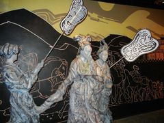 重庆&nbsp;032-重庆历史名人馆