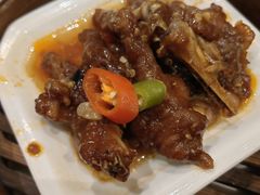 -稻香酒家·35年老字号(侨光店)