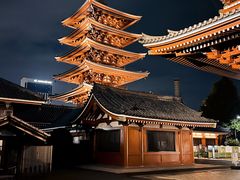 -浅草寺