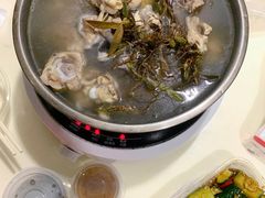 -潮陈记土鸡火锅(东厦北路店)