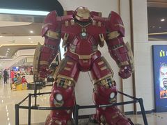 -北京英嘉国际影城(金源CINITY店)