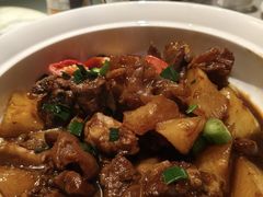 -外婆家(杭州马塍店)