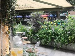 -良木缘咖啡西餐(川大店)