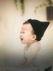 -Angel Fish photography 儿童摄影工作室(亚运村店)