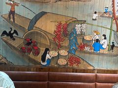 -陈先进鱼馆·地道农家菜(湖墅南路店)