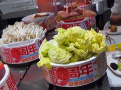 -龍歌自助小火锅(秦淮水游城店)