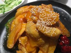 -北院·果木烤鸭·25年东北菜(创意产业园店)