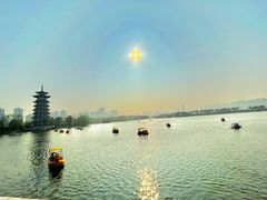 -洋湖国家湿地公园