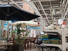 -宜家·瑞典风味餐厅(烟台路店)