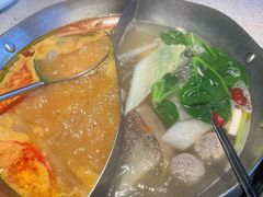 -左庭右院鲜牛肉火锅(苏州园区永旺店)