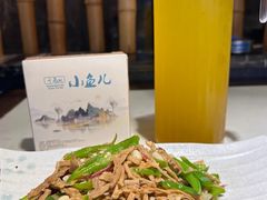 -千岛湖小鱼儿·淳安匠心农家菜