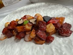 -皇冠明珠鱼翅楼(水上公园店)