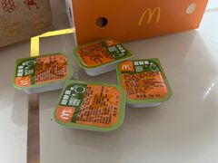 -麦当劳(南京文鼎广场店)