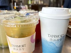 -唐沫茶兮(首山店)
