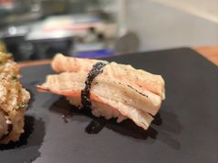 -戏作寿司(观音桥店)