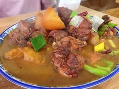 -东财大盘鸡(黑石礁店)