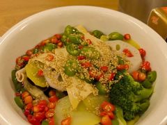-艺味深尝(云锦路店)