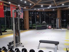-INFIT私教·唤醒身体肌能(中海国际店)