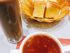 -海维克牛排馆HIGHWIC(青羊万达店)