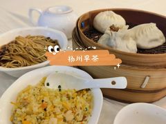 -怡园饭店-餐厅(四望亭店)