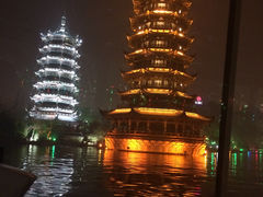 -桂林两江四湖景区