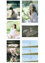 -初白IMAGE·女子摄影