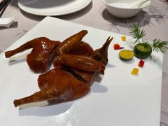 乳鸽-徽州小镇(高新店)