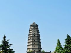 -法门文化景区