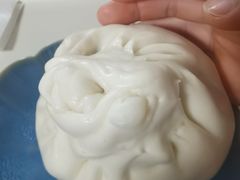 -白玉兰食品(中山公园龙之梦店)