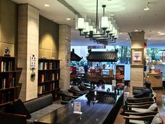 -上海静安昆仑大酒店