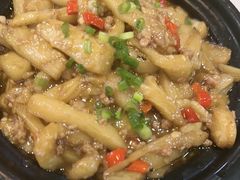 -湘香私房菜(大石长隆店)