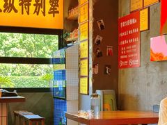-李犟大爆鳝面·手工蟹黄包(湖滨西湖店)