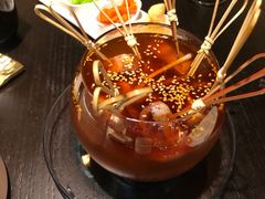 -甄御•海鲜新青岛菜(麦岛店)