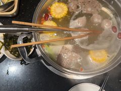 -尚合里潮汕牛肉火锅(海沧店)