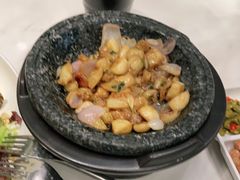 -潮粥人(威高店)