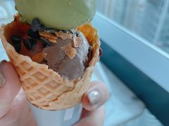 -龙之梦万丽酒店青餐厅