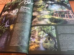 -Chom Cafe and Restaurant