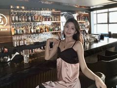 -境·Bar·日咖夜酒