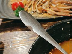 -小川洋风料理(汉街店)