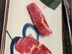 -大牛焱烧·和牛炭火烧放题